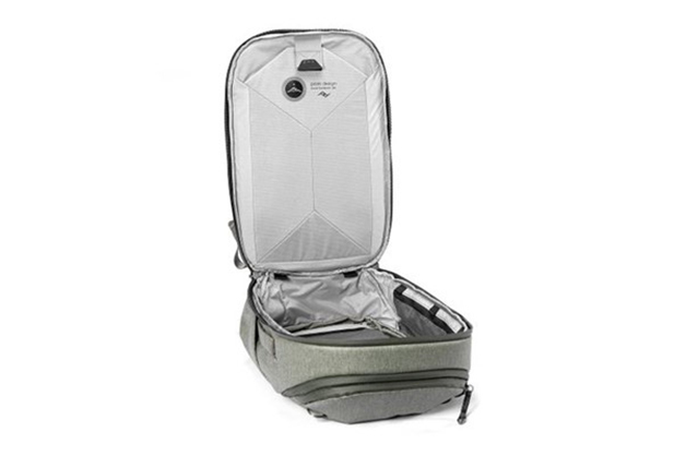1019234_C.jpg - Peak Design Travel Backpack 30L Sage - Image 3