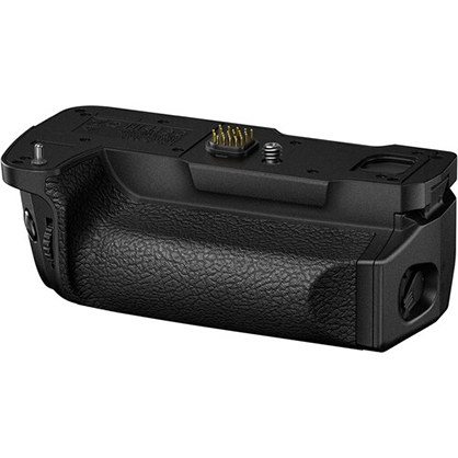 OM SYSTEM HLD-10 Power Battery Grip - Best Available Image