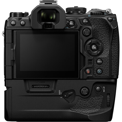 1019254_B.jpg - OM SYSTEM HLD-10 Power Battery Grip - Image 2