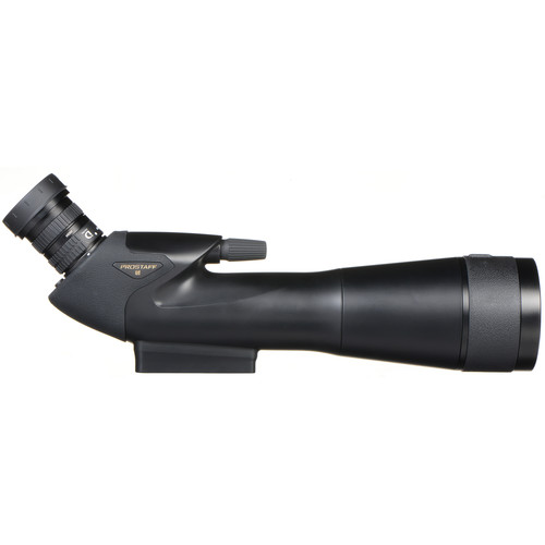 Nikon Prostaff 5  82A Fieldscope + 20-60 kit - Best Available Image