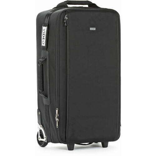 Think Tank Photo Logistics Manager 30 V2 Rolling Gear Case - Best Available Image