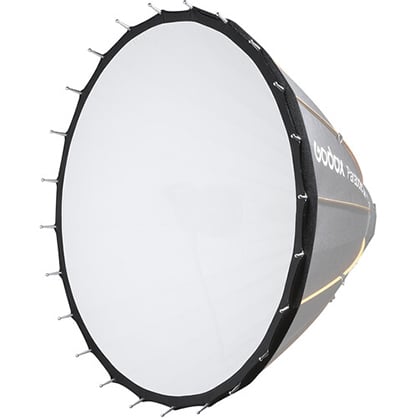 Best image for Godox Density Diffuser D2 for Parabolic Reflector Kit P158