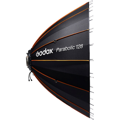 1019364_C.jpg - Godox Parabolic 128 Reflector Kit 120cm - Image 3