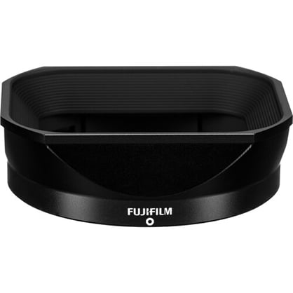 Best image for FUJIFILM LH-XF23 Lens Hood for XF 23mm f/1.4 R