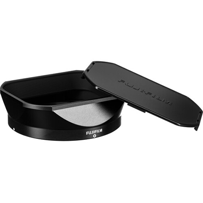 1019434_A.jpg - FUJIFILM LH-XF23 Lens Hood for XF 23mm f/1.4 R - Image 1