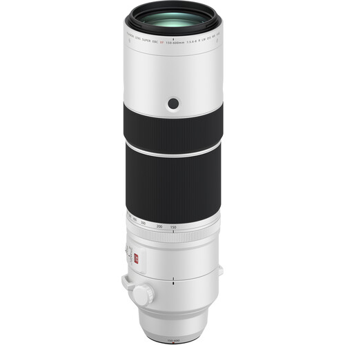 1019574_A.jpg - FUJIFILM XF 150-600mm f/5.6-8 R LM OIS WR Lens - Image 1
