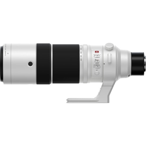1019574_C.jpg - FUJIFILM XF 150-600mm f/5.6-8 R LM OIS WR Lens - Image 3