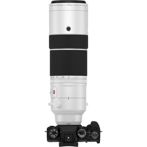 1019574_D.jpg - FUJIFILM XF 150-600mm f/5.6-8 R LM OIS WR Lens - Image 4
