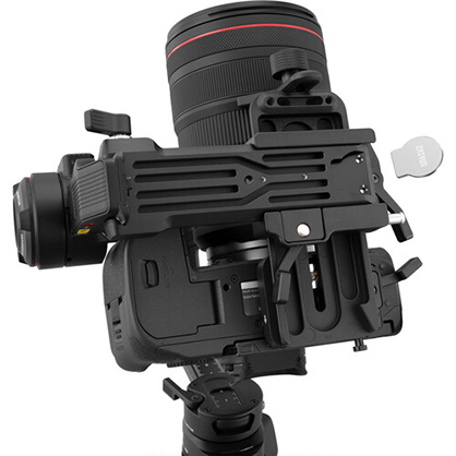 1019604_D.jpg - ZHIYUN WEEBILL 3 Gimbal Stabilizer with Built-in Microphone and Fill Light