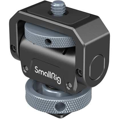 Best image for SmallRig Monitor Mount Lite with Cold Shoe 3809B