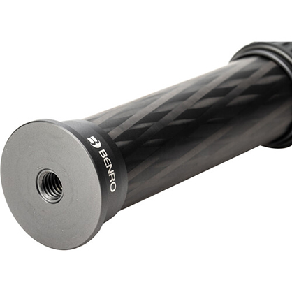 1019824_D.jpg - Benro Carbon Fiber Extension Column for Series 3 Tripods - Image 4
