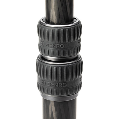 1019824_E.jpg - Benro Carbon Fiber Extension Column for Series 3 Tripods - Image 5