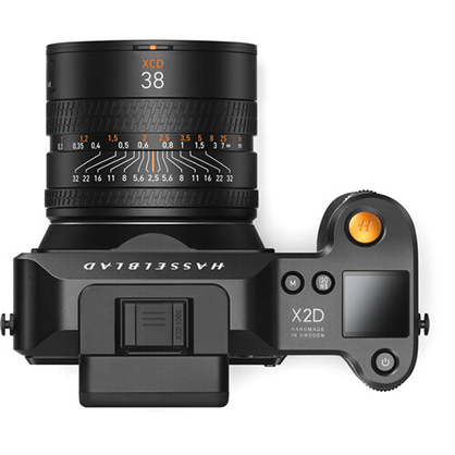 1019904_D.jpg - Hasselblad XCD 38mm f2.5 V Lens - Image 4