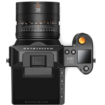 1019904_E.jpg - Hasselblad XCD 38mm f2.5 V Lens - Image 5