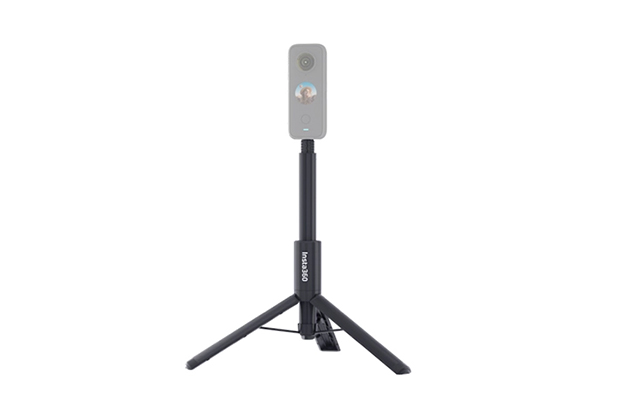 Insta360 2-in-1 Selfie Stick + Tripod - Best Available Image