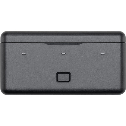 1019944_A.jpg - DJI Osmo Action 3/4/5 Multifunctional Battery Case - Image 1