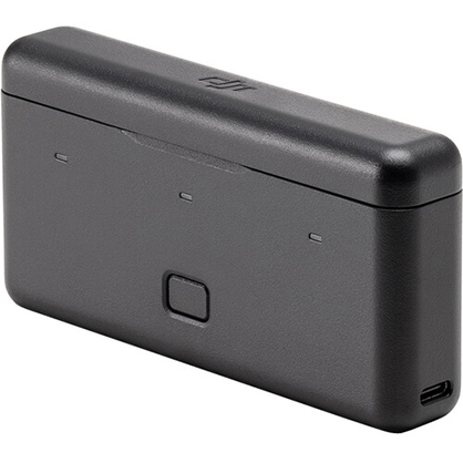 1019944_B.jpg - DJI Osmo Action 3/4/5 Multifunctional Battery Case - Image 2