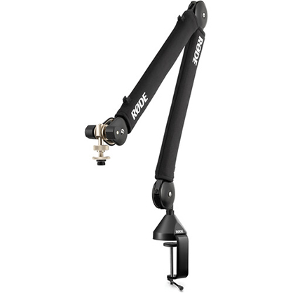 RODE PSA1+ Plus Professional Studio Arm Black - Best Available Image