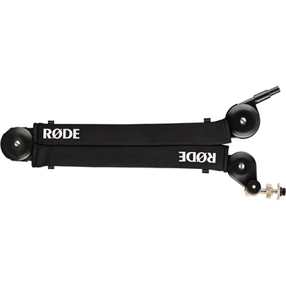 1020004_B.jpg - RODE PSA1+ Plus Professional Studio Arm Black - Image 2