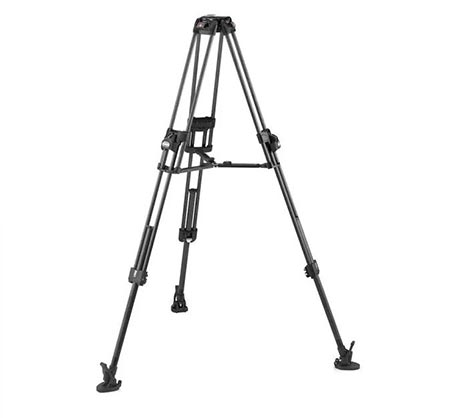 1020014.jpg - Manfrotto 645 Fast Carbon Fibre Twin Leg Mid Spreader Tripod - Thumbnail