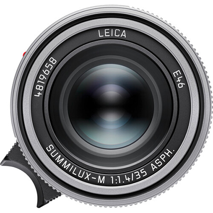 1020064_A.jpg - Leica Summilux-M 35mm f/1.4 Lens Classic 2022 Version - Image 1