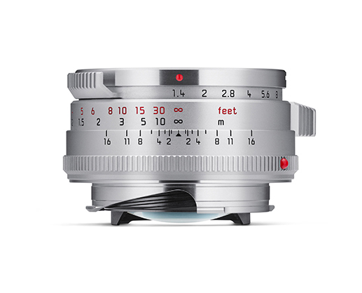 1020064_B.jpg - Leica Summilux-M 35mm f/1.4 Lens Classic 2022 Version - Image 2
