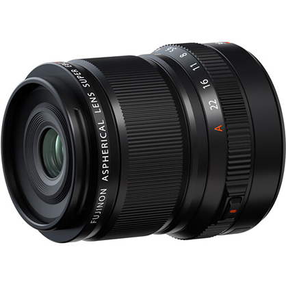 1020104_A.jpg - Fujifilm XF 30mm f2.8 R LM WR Macro Lens - Image 1