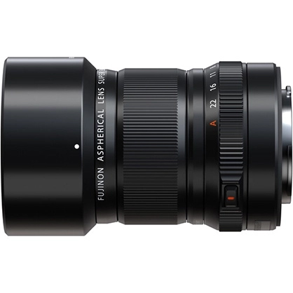 1020104_B.jpg - Fujifilm XF 30mm f2.8 R LM WR Macro Lens - Image 2