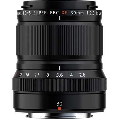 1020104_C.jpg - Fujifilm XF 30mm f2.8 R LM WR Macro Lens - Image 3