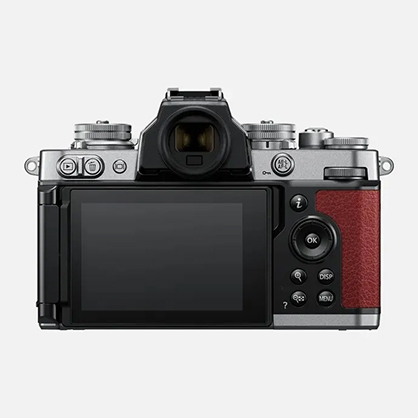1020154_B.jpg - Nikon Z fc Crimson Red Nikkor Dx 16-50mm - Image 2