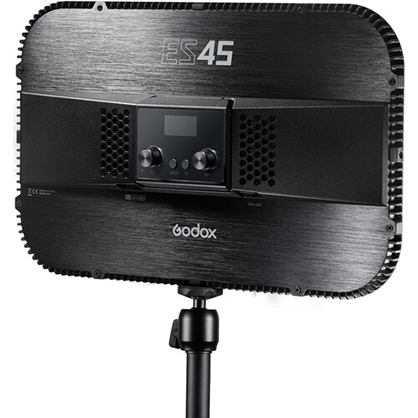 1020254_B.jpg - Godox ES45 E-Sport LED Light Kit - Image 2