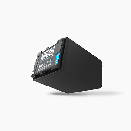Best image for Newell NP-FV100A battery Sony