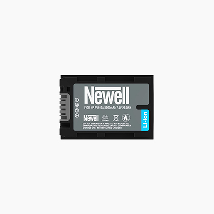 1020304_C.jpg - Newell NP-FV100A battery Sony - Image 3