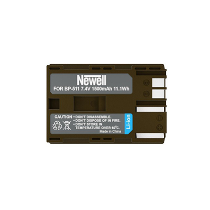 1020334_A.jpg - Newell BP-511 Battery for Canon