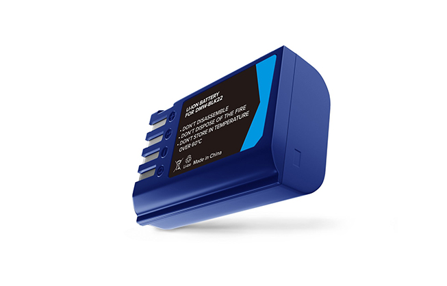 Best image for Newell SupraCell DMW-BLK22 for Panasonic