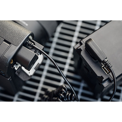 1020364_A.jpg - Newell D-Tap power adapter for NP-W126 - Image 1