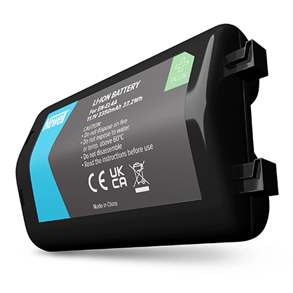 1020374.jpg - Newell EN-EL4/ENEL4a Battery for Nikon - Thumbnail