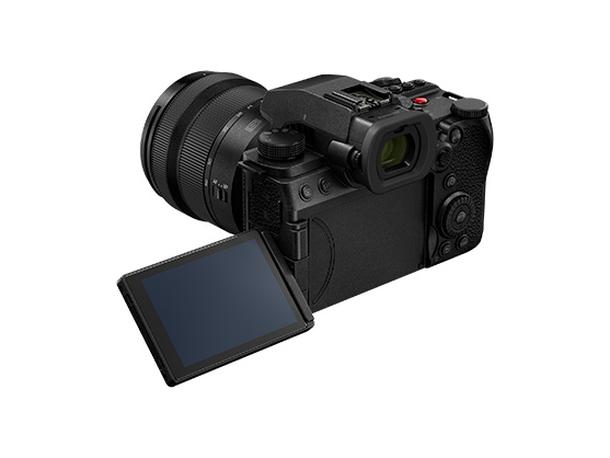 1020394_C.jpg - Panasonic S5IIX 20-60mm Kit - Image 3
