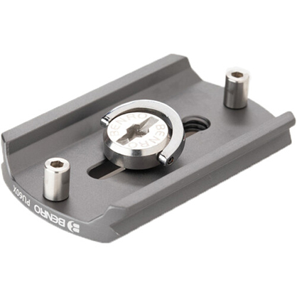 1020404_B.jpg - Benro VX30 Aluminum Ball Head - Image 2