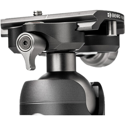 1020404_C.jpg - Benro VX30 Aluminum Ball Head - Image 3