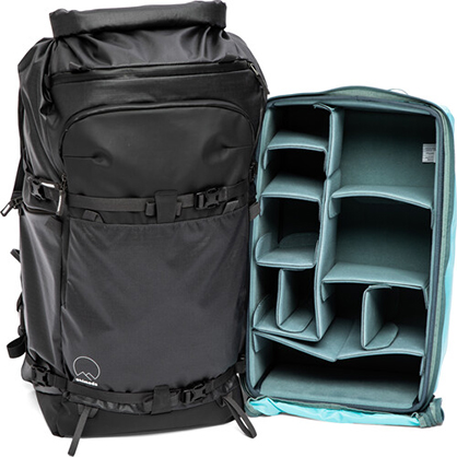 1020414_A.jpg - Shimoda Action X70 Backpack Starter Kit with X-Large DV Core Unit (Black)