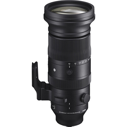 Sigma 60-600mm f/4.5-6.3 DG DN OS Sports Lens (Leica L) - Best Available Image