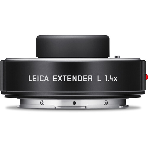 Best image for Leica Extender L 1.4x for Vario-Elmar-SL100-400mm f/5-6.3 Lens only