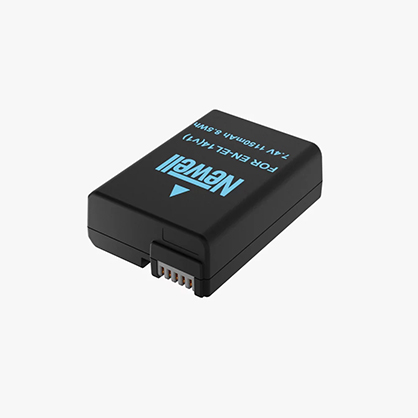 1020584_A.jpg - Newell Battery EN-EL14a for Nikon - Image 1