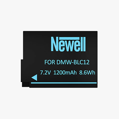 1020594_C.jpg - Newell Battery DMW-BLC12 for Panasonic - Image 3