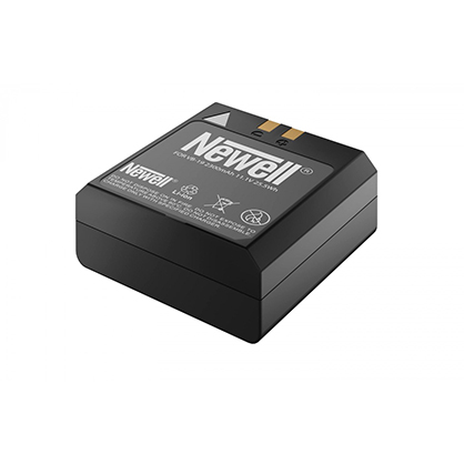 Best image for Newell battery VB19 for Godox V850 V860 and more