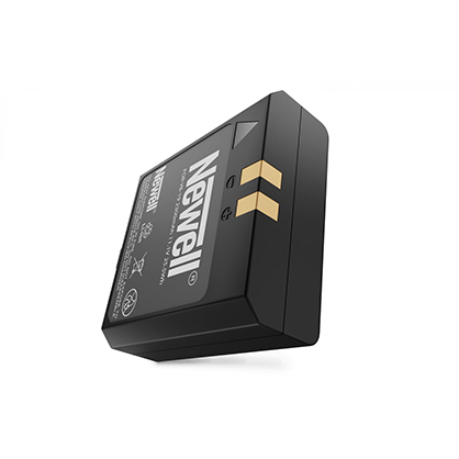 1021034_A.jpg - Newell battery VB19 for Godox V850 V860 and more - Image 1