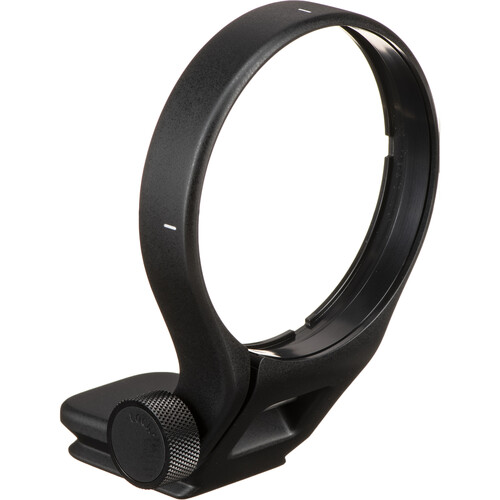 Sigma TS-111 Tripod Socket - includes screws and straps for 100-400 f5-6.3 Lens - Best Available Image