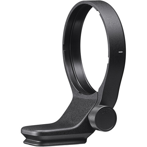 1021084_B.jpg - Sigma TS-111 Tripod Socket - includes screws and straps for 100-400 f5-6.3 Lens - Image 2