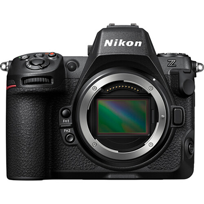 Best image for Nikon Z8 Camera Body
